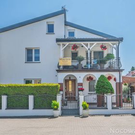 Pokoje Gościnne Karolina