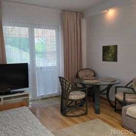 Pokoje gościnne U Małgosi