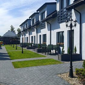 Domki Apartamentowe Bursztynowe Fale