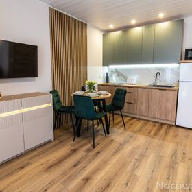 Domki Apartamentowe Bursztynowe Fale