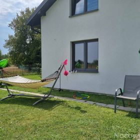 Banderoza u Bolka - Dom z Basenem - Agroturystyka na Szlaku Orlich Gniazd, Jura Krakowsko Częstochowska