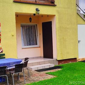 Pokoje gościnne MA-JA