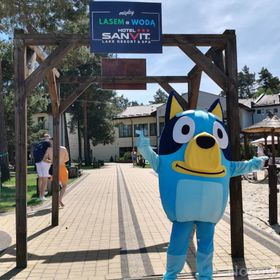 Hotel Sanvit Lake Resort & Spa