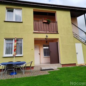 Pokoje gościnne MA-JA