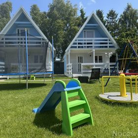 Monika - Domki Letniskowe