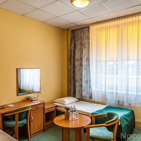 Hotel Rychło