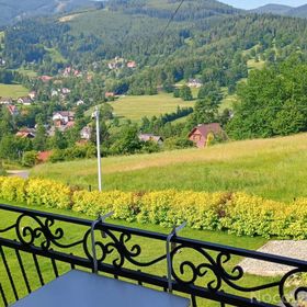 Pokoje na Widokowej 33