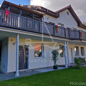 Elpasja - Apartamenty Mrzeżyno