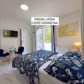 Astoria pokoje i apartamenty.