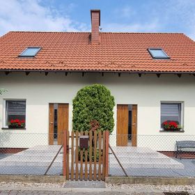 Domek letniskowy Amber Baltic