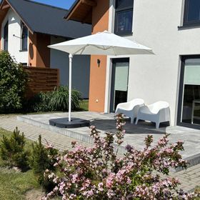 Kalinowa14 domki premium