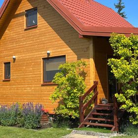 Domek Letniskowy Kalina