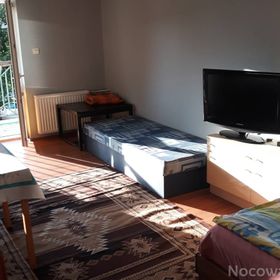 Komfortowe kawalerki przy plaży w Sopocie