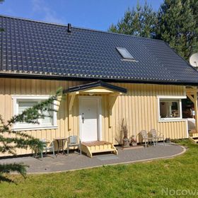 Białógórska Kajuta