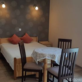 Aga pokoje i apartamenty