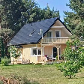 Białógórska Kajuta