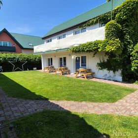 Pokoje Gościnne Agata i Agata 2