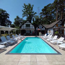 Domki letniskowe Tutti Frutti