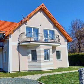 Dom nad Zalewem Kowary 