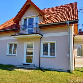 Dom nad Zalewem Kowary 