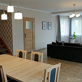 Dom nad Zalewem Kowary 