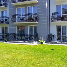 Pokoje Gościnne Za klifem 