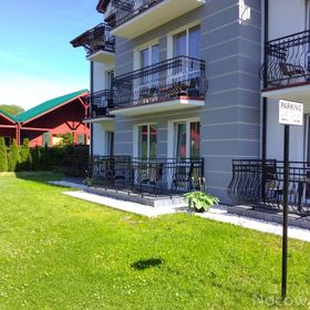 Pokoje Gościnne Za klifem 