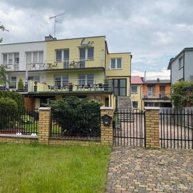 Pokoje Gościnne Leo 