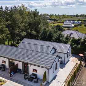 Apartamenty Piaskowa 11