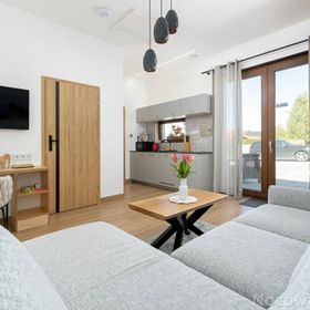 Apartamenty Piaskowa 11
