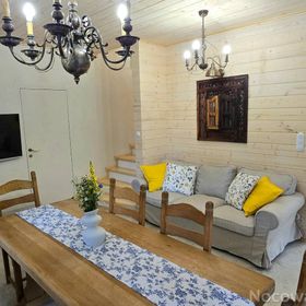 Stacja Serwy Augustów