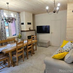 Stacja Serwy Augustów