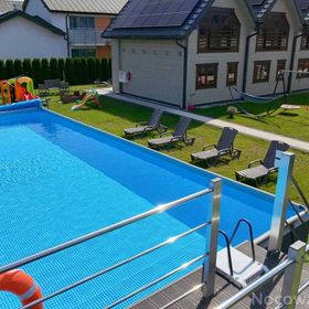 Domki Letniskowe Gala II