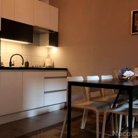 Tomasza 8 Apartament