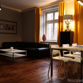 Grodzka 33 Apartament