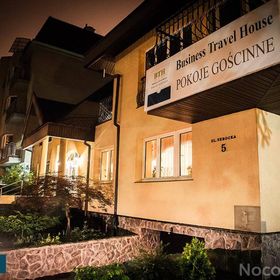 Business Travel House Pokoje Gościnne