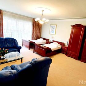 Business Travel House Pokoje Gościnne