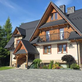 Pokoje Gościnne u Ogórków