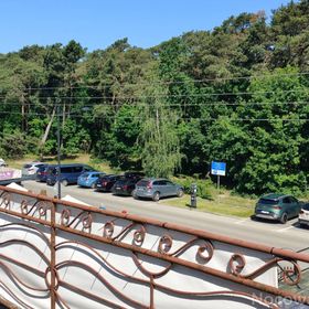 Pokoje Gościnne i Apartament "Przy lesie"