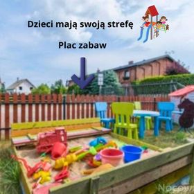 Pokoje Gościnne Kinga