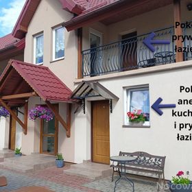 Pokoje Gościnne Kinga