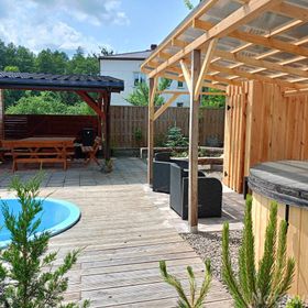 Pensjonat Willa Ustronie 