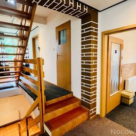 Willa Zimorodek ... poczuj z nami magię Karpacza