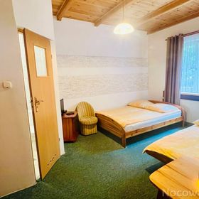 Willa Zimorodek ... poczuj z nami magię Karpacza