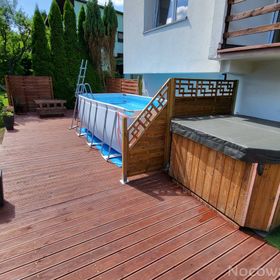 Apartamenty Willa NaSkarpie