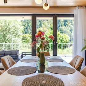 Apartamenty KASZTANOWA PARK Szczyrk