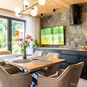 Apartamenty KASZTANOWA PARK Szczyrk