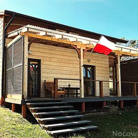 Babuśkowe Domki - Klimkówka