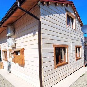 Babuśkowe Domki - Klimkówka