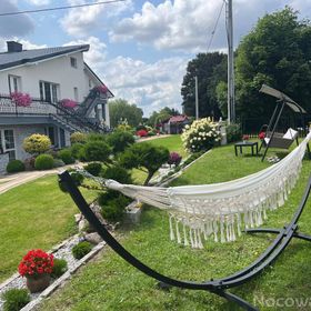 Gospodarstwo Agroturystyczne